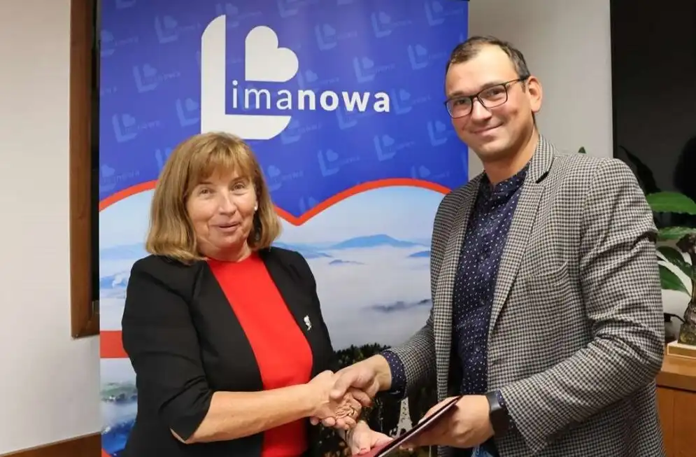 Limanowa inwestuje w bezpieczeństwo. Rusza III etap rozbudowy remizy OSP