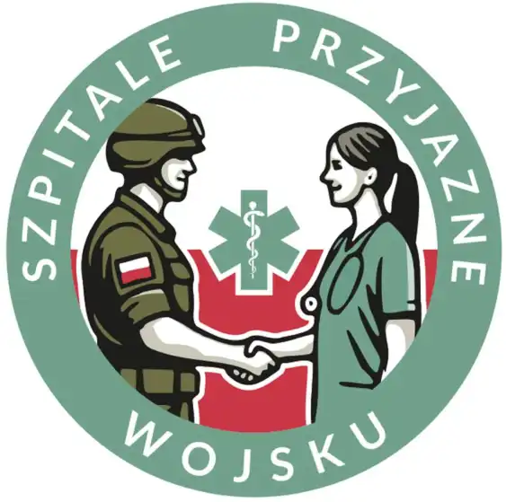 Szpital Powiatowy w Limanowej dołącza do programu „Szpitale przyjazne wojsku”