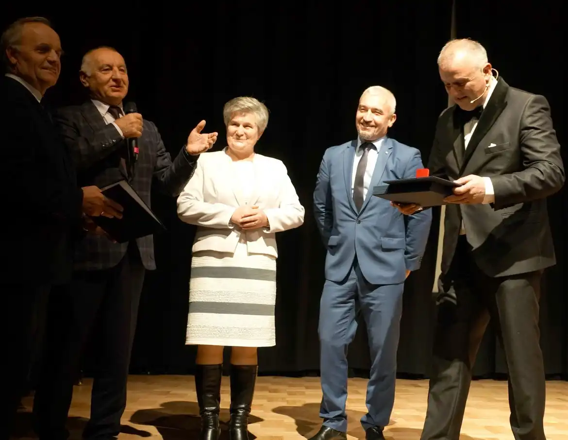 Kino "Biała" w Grybowie przeszło gruntowną modernizację. Po trzech latach remontu znowu działa