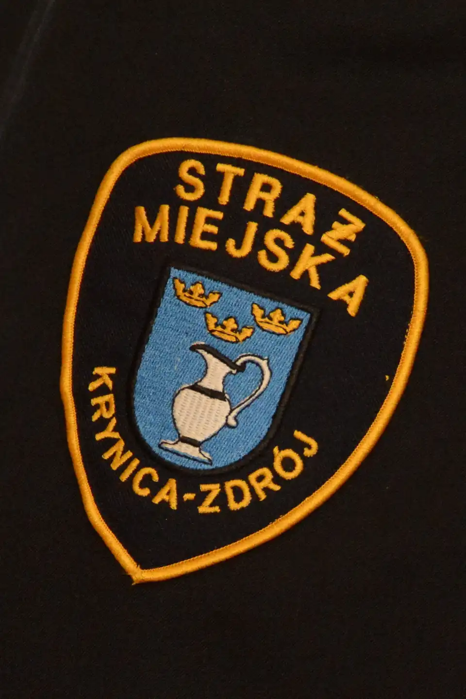 Konferencja z okazji 30-lecia reaktywowania Straży Miejskiej w Krynicy-Zdroju