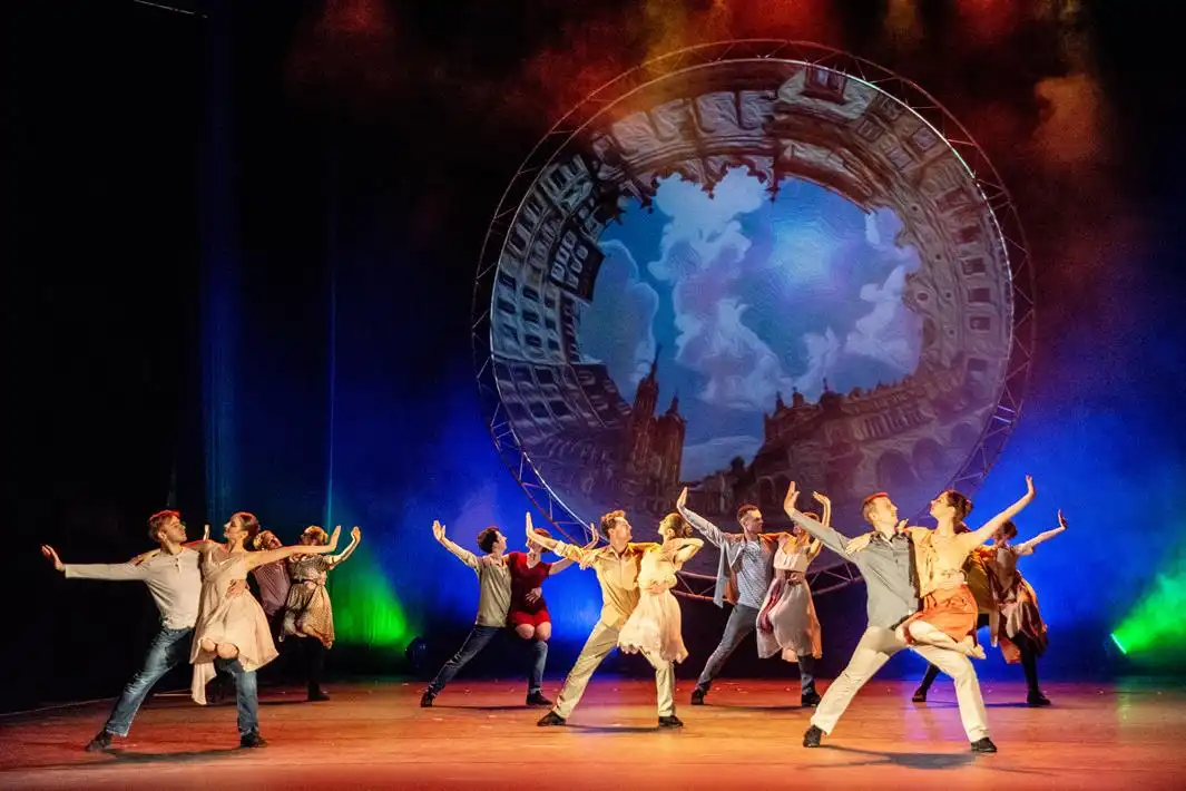 Małopolska: Wydarzenia kulturalne na weekend 10 - 13 listopada