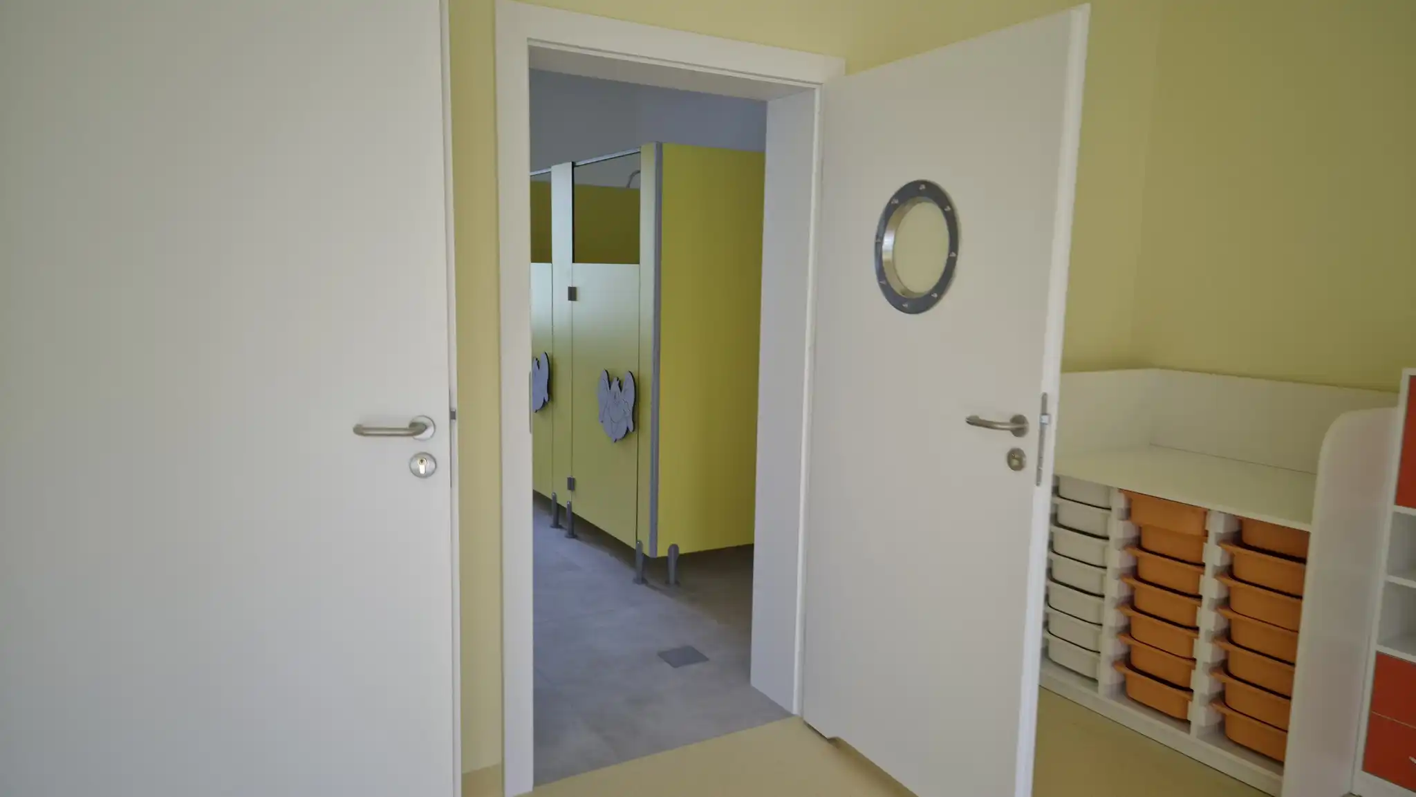 Nowy żłobek w Starym Sączu już prawie gotowy