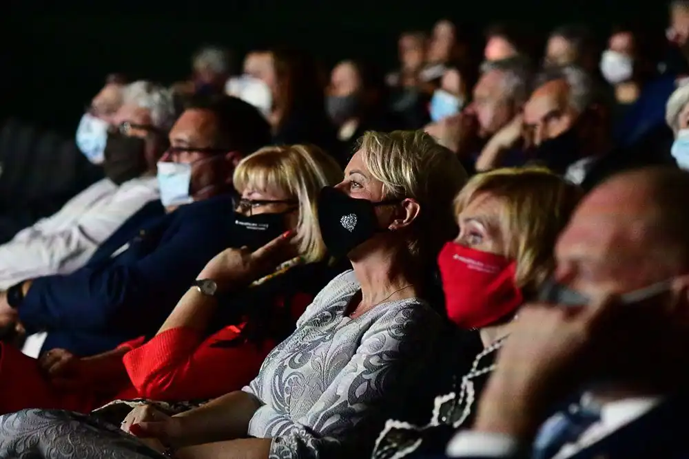 Rozpoczął się VII Kongres Kultury Regionów