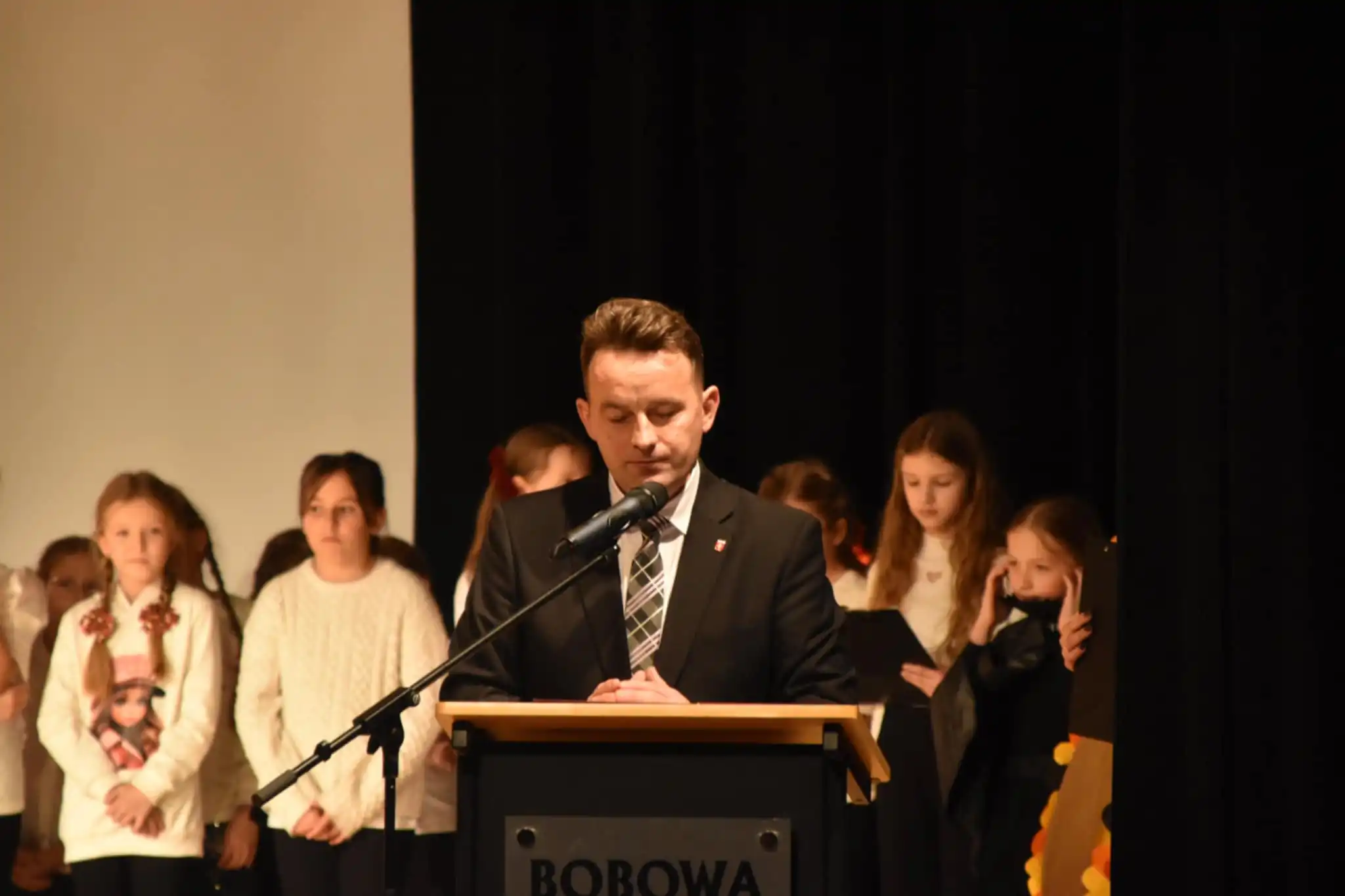 Dzień Seniora w Bobowej. Radość, integracja i wdzięczność