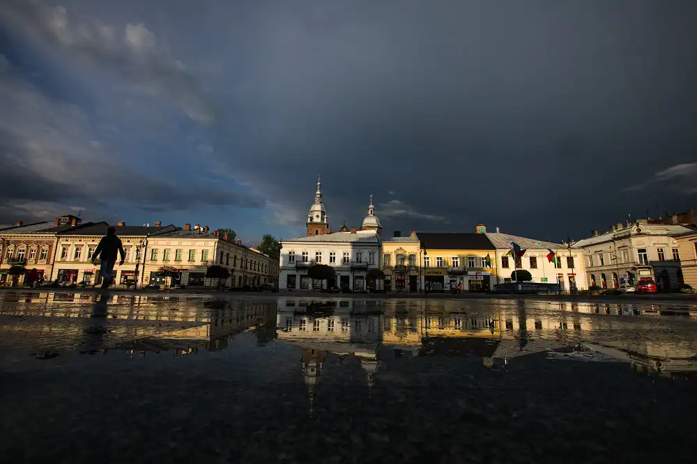 Konkurs fotograficzny Skarby Małopolski