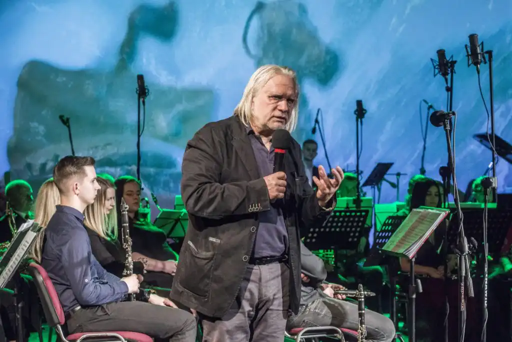 Szef i dyrygent Miejskiej Orkiestry Stary Sącz kończy przygodę ze starosądecką orkiestrą