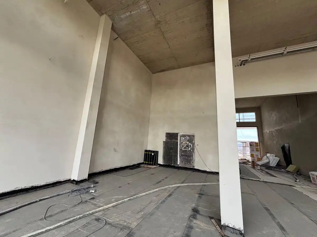 Rok budowy jednostki PSP w Nowym Sączu. Zobacz postępy prac