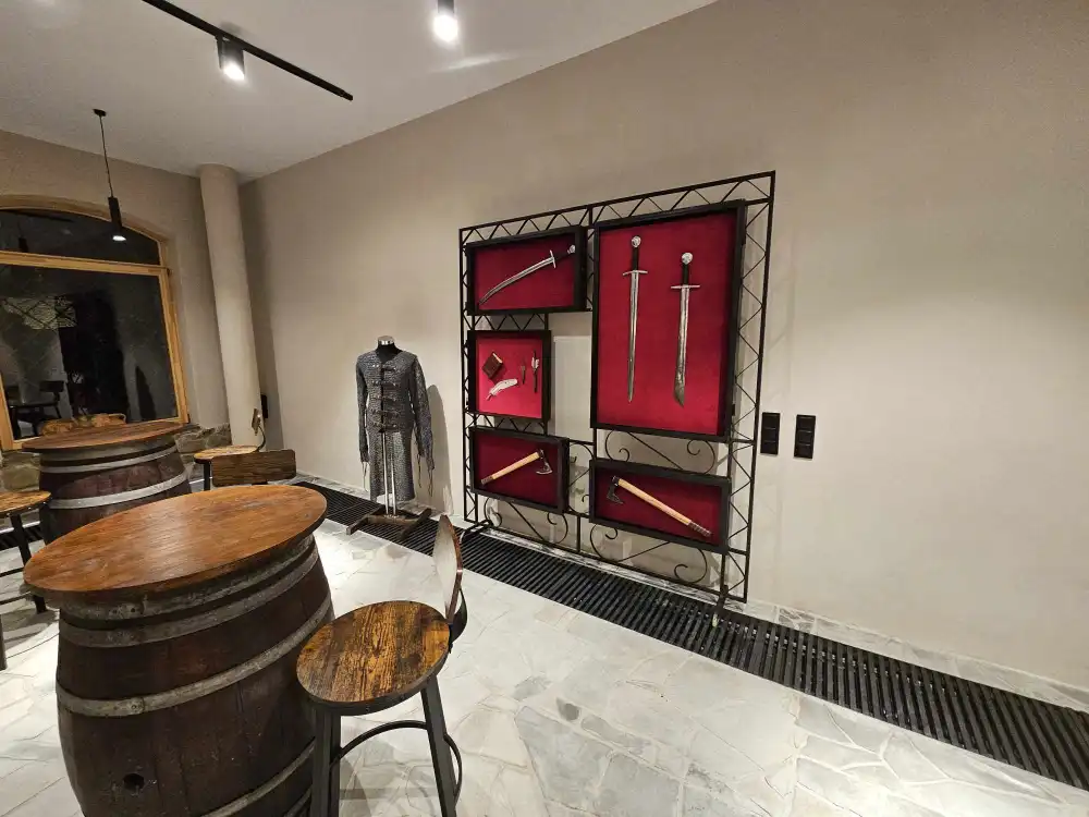 Zamek w Muszynie oficjalnie otwarty dla zwiedzających