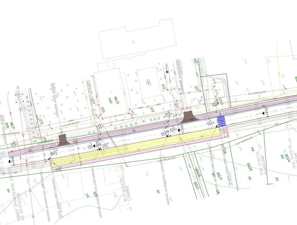 Nowy chodnik w Maciejowej. Rusza projekt