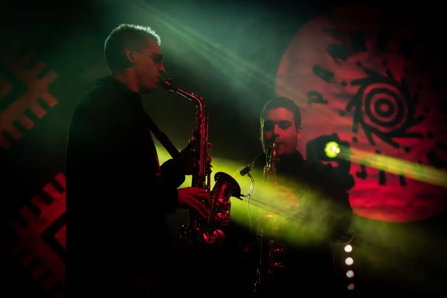 Za nami 9. edycja „Pannonica Festiwal" w Barcicach