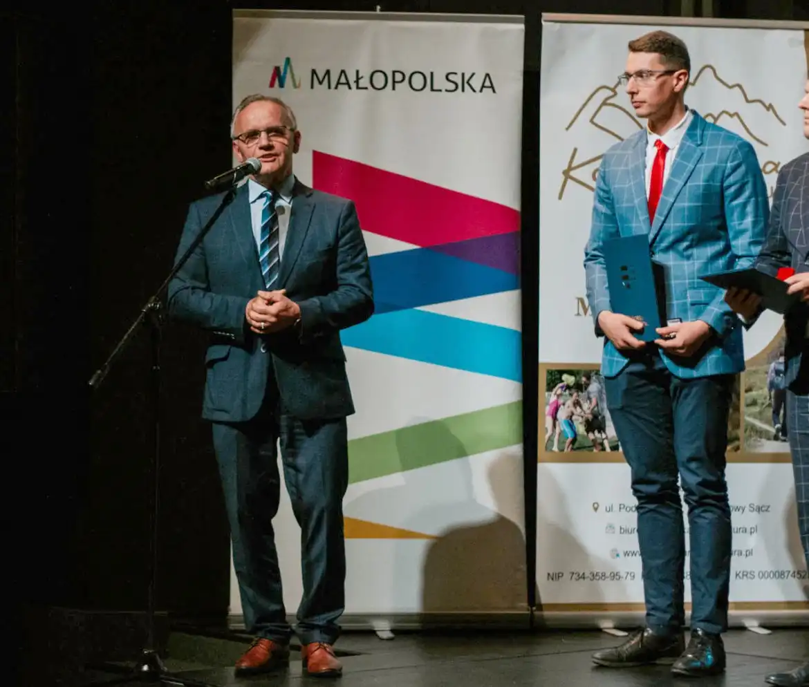 V Sądecka Gala Krwiodawstwa