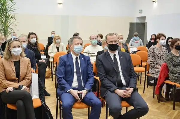 Projekt „Najmłodsi Małopolanie lubią czytanie”