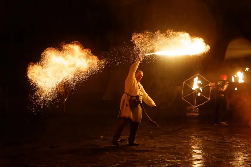 W dniach 22-23 lipca Jarmark Świętej Małgorzaty