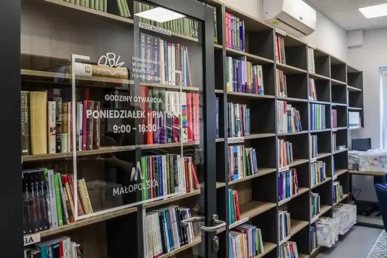 W Mszanie Dolnej otwarto filię Pedagogicznej Wojewódzkiej Biblioteki w Nowym Sączu