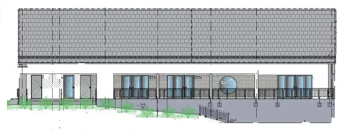 Nowy rozdział w Tabaszowej. Po dawnej szkole powstanie żłobek