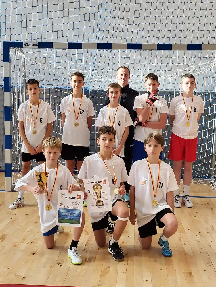 Październik pełen sportowych emocji. MOS Powiatu Nowosądeckiego podsumowuje zawody