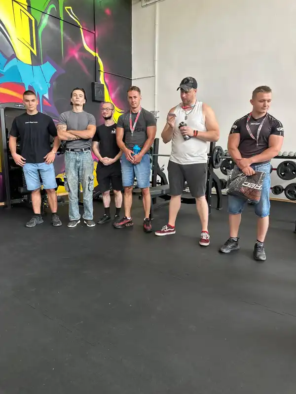 Nowa strefa siły i wytrzymałości w Korzennej już otwarta