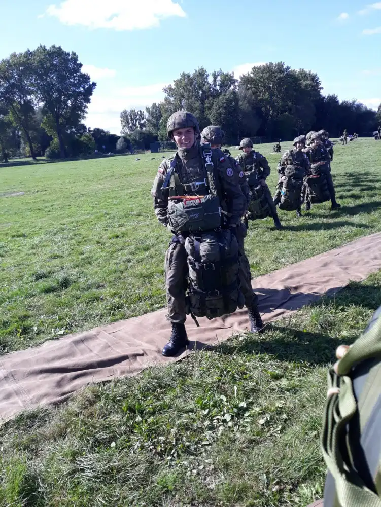 23 kwietnia Wirtualny Dzień Otwarty w ZS Szkół w Marcinkowicach