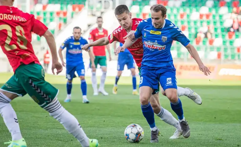 Hiszpańskie Deportivo La Coruña wygrało XII edycję Sokolik Orlen Cup