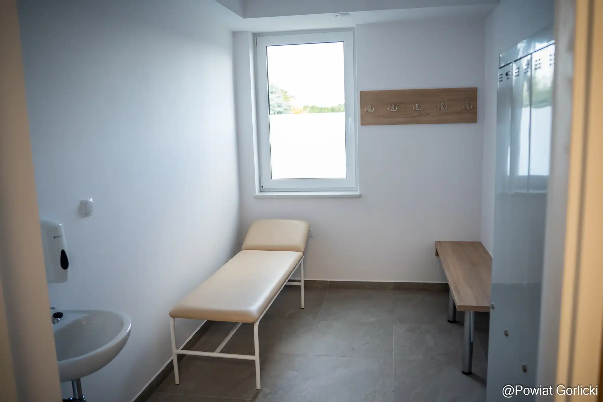 Moszczenica świętuje. Uroczyście otwarto nowy Ośrodek Zdrowia