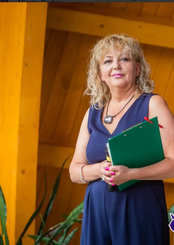 GOPS w Chełmcu z nową dyrektorką