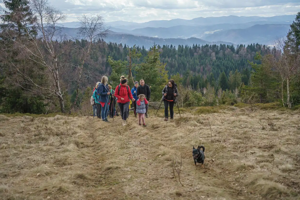 Akcja "Śmieci skrzydeł nie mają" po finale