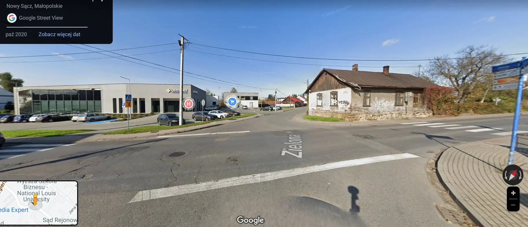 Na osiedlu Kaduk zaplanowano nowe inwestycje