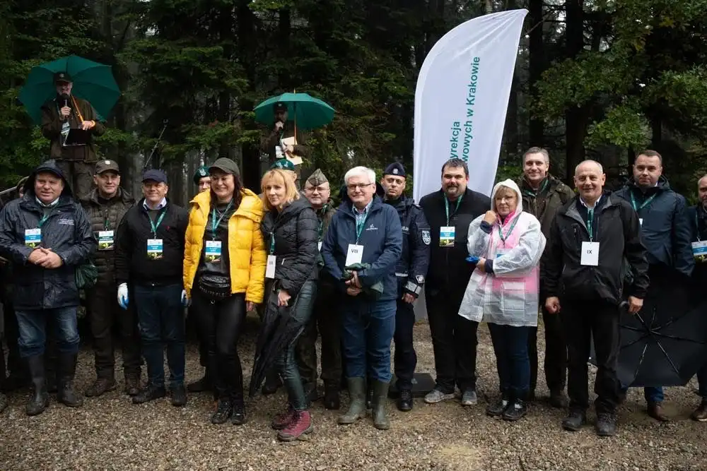 Za nami IV edycja akcji #sadziMY