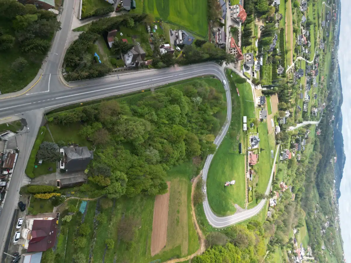 Rozbudowa DK28. 12 firm walczy o projektowanie modernizacji 80 km kluczowych odcinków