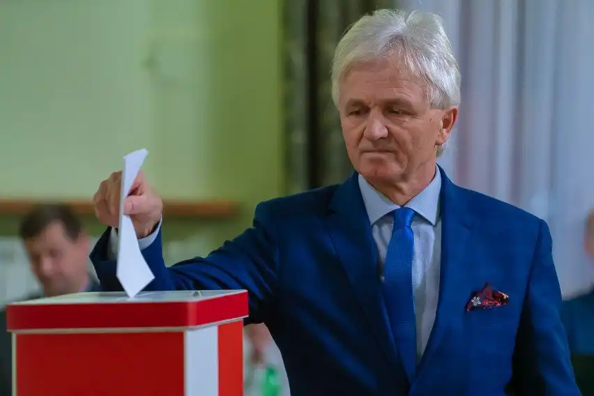 Nowy klub w Radzie Miasta Nowego Sącza