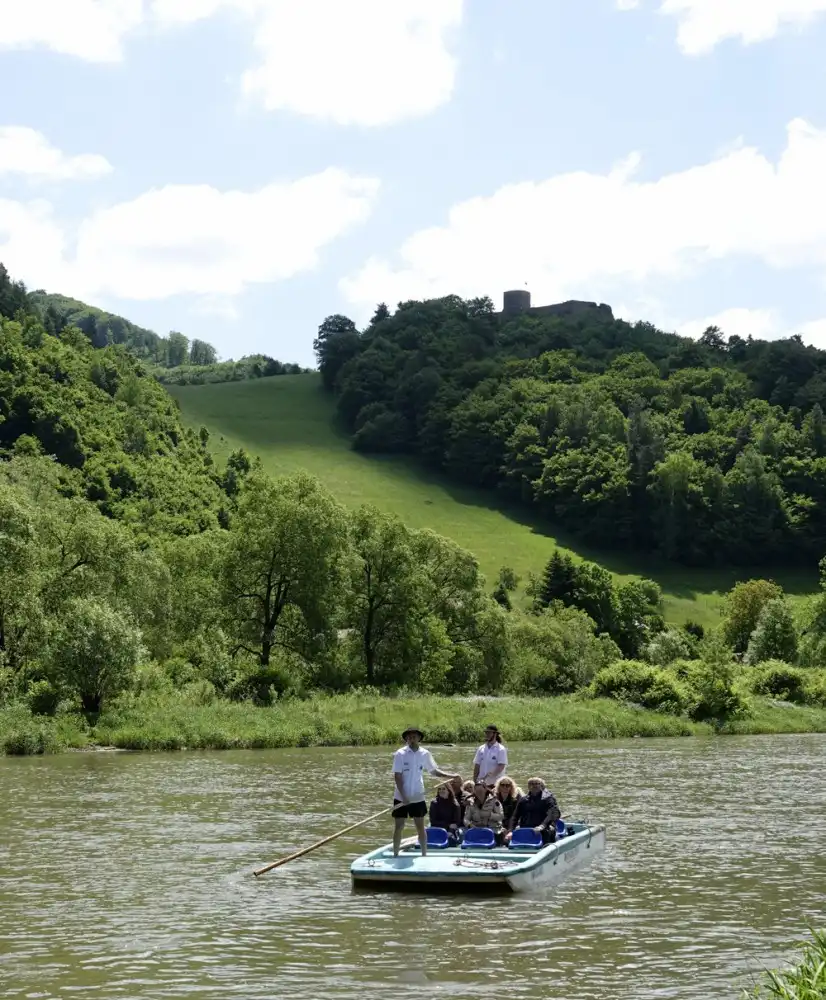 Sądecczyzna jest taka piękna