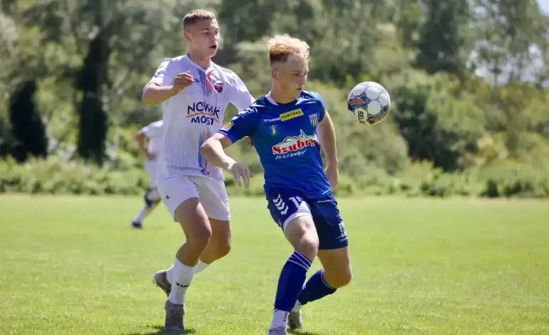 Trudny ale zwycięski mecz Drugiej Drużyny na inaugurację V ligi