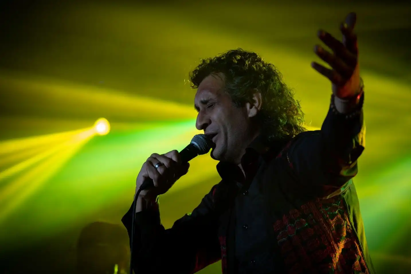 Za nami 9. edycja „Pannonica Festiwal" w Barcicach