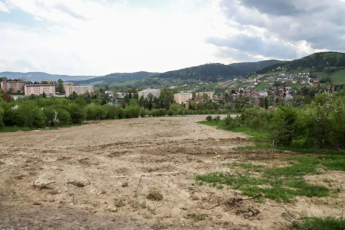 Krynica-Zdrój otrzyma ponad 54 mln zł. Na co przeznaczy te pieniądze?