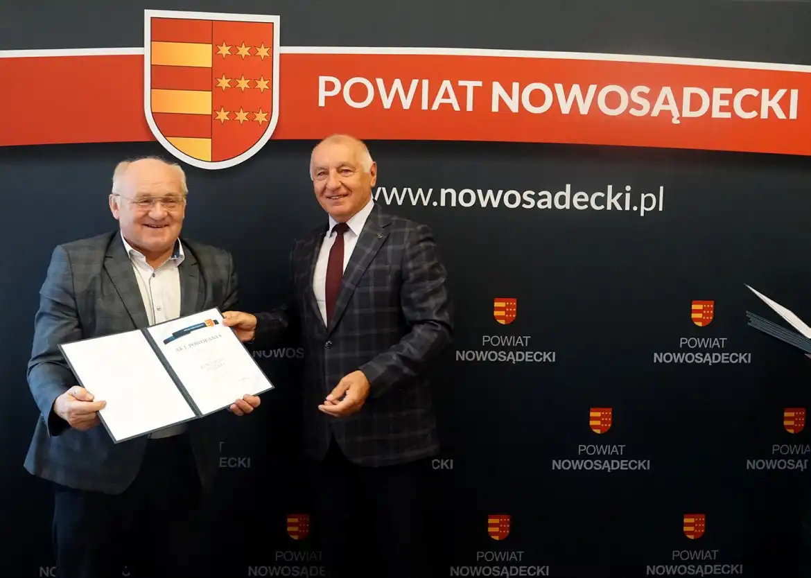 Nowa Rada Pożytku Publicznego w Nowym Sączu