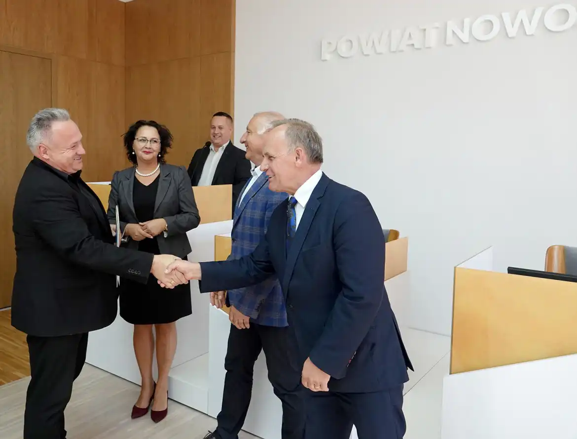 Powiatowe Szkółki Ginących Zawodów coraz bardziej popularne