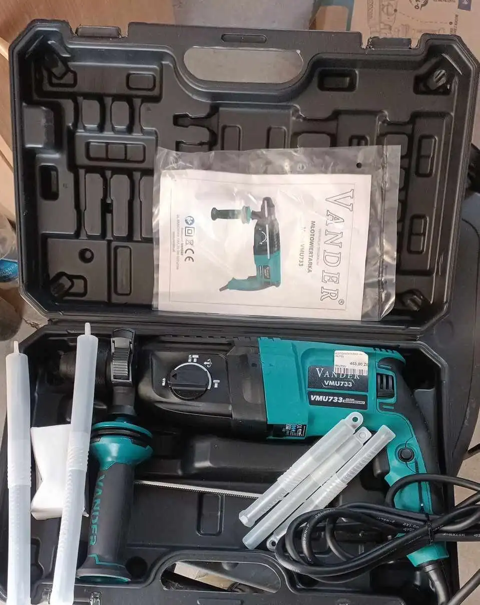 Strażacy z Libuszy nie zwalniają tempa. Nowy sprzęt i jeszcze lepsza gotowość