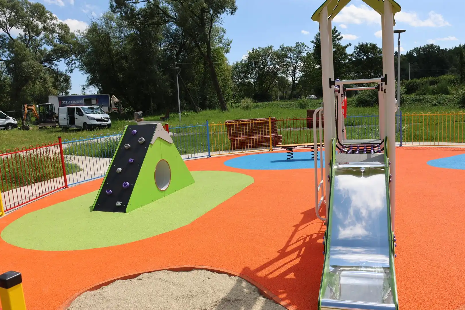 Limanowa zyska nowe centrum rekreacji