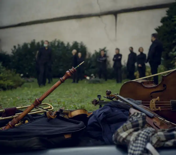 Małopolska: Wydarzenia kulturalne na weekend 23 - 26 marca