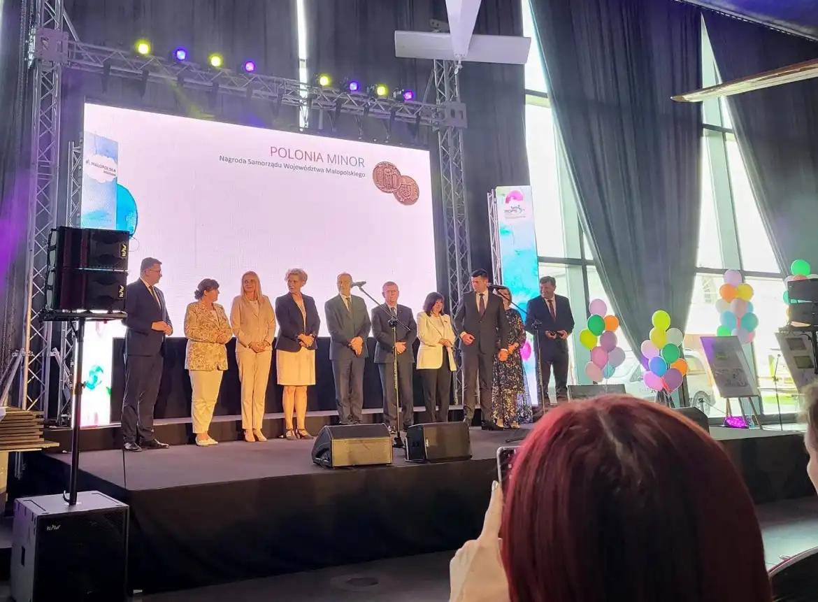 II Małopolski Kongres Rodzinnej Pieczy Zastępczej