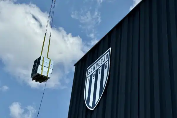 Stadion Miejski prawie gotowy. Wielkie otwarcie już 30 sierpnia