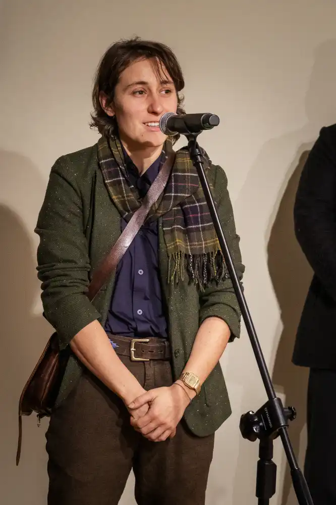 „Śladami Zofii Rydet”. Podróż w czasie na Podhalu