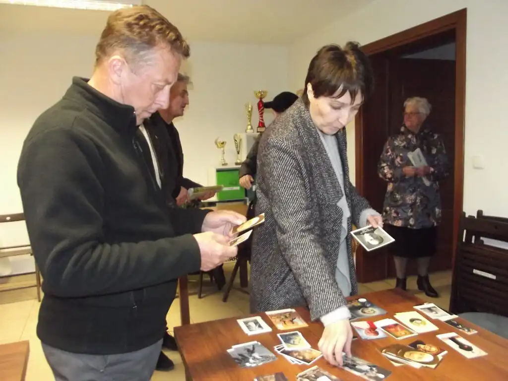 Nowa biblioteka parafialna w Starym Sączu