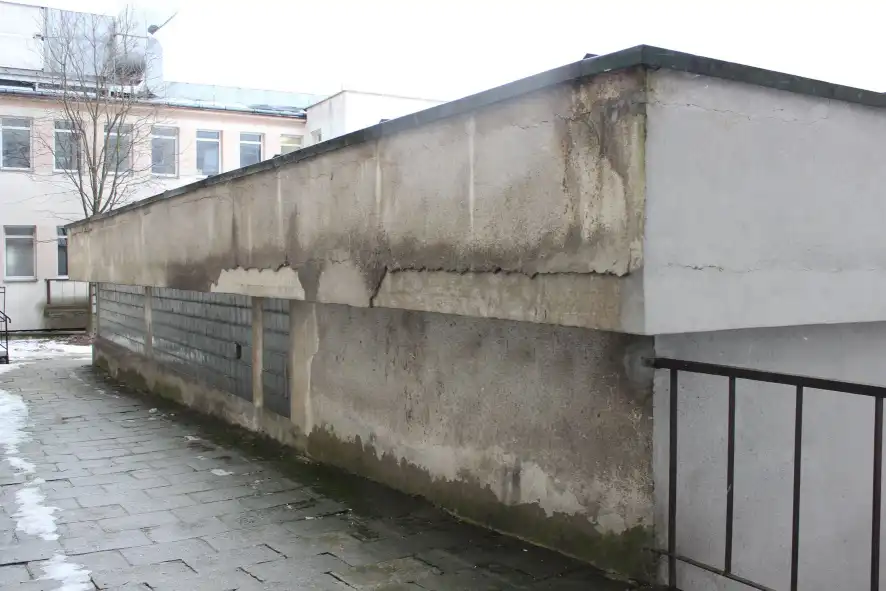 Kolejne inwestycje w limanowskim Szpitalu. Prace już ruszyły