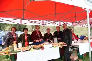 Pełne atrakcji Otwarcie Małopolskiego Sezonu Turystycznego w Powiecie Limanowskim