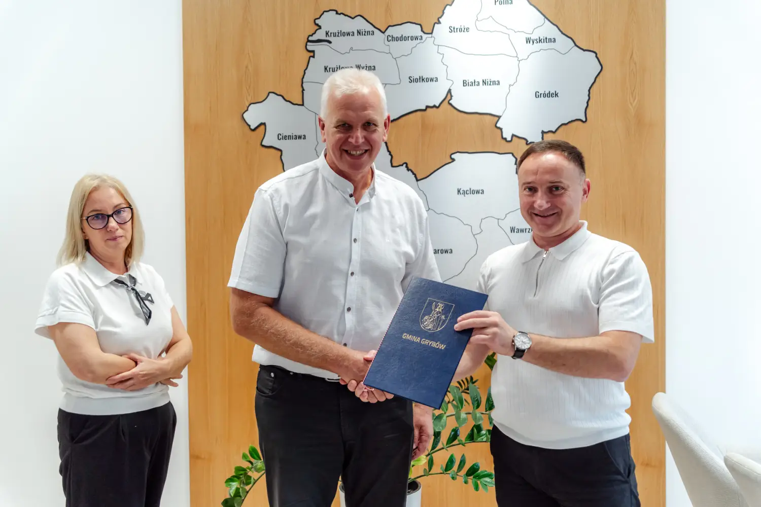 W Polnej powstanie nowy plac zabaw. Będą też urządzenia sportowo-rekreacyjne