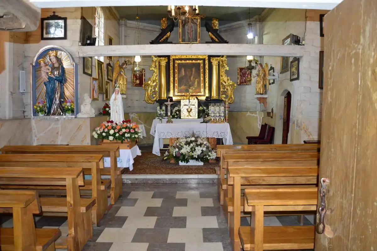 Blisko milion zł dla Gminy Łososina Dolna na ochronę zabytków