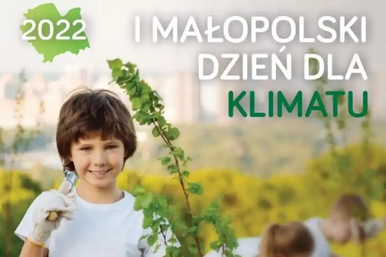 Małopolskie Dni dla Klimatu również w subregionie sądeckim