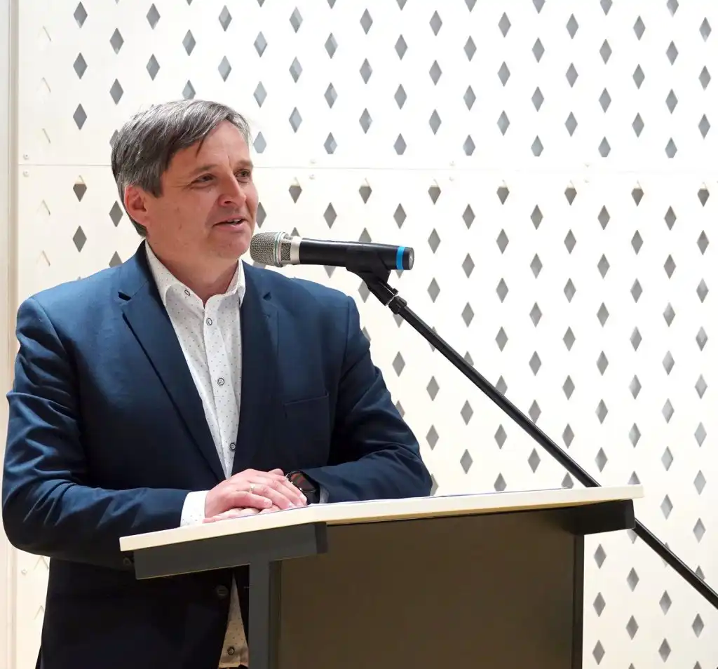 Spotkanie z okazji Dnia Bibliotekarza w Przysietnicy