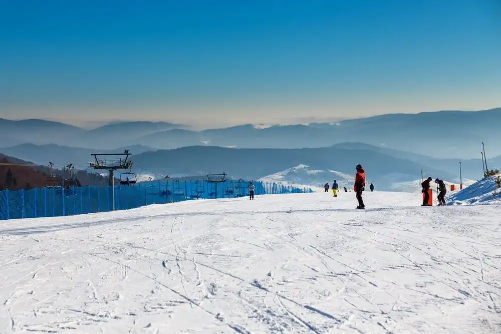Małopolska idealnym kierunkiem zimowych podróży